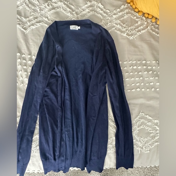 Cielo Cardigan - Picture 1 of 1